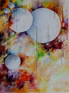 Voir le détail de cette oeuvre: Onirique (3)