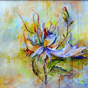 Voir le détail de cette oeuvre: Florilège ( 1)