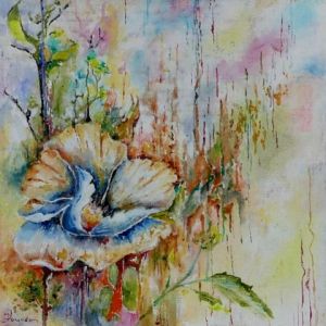 Voir le détail de cette oeuvre: Florilège ( 2)