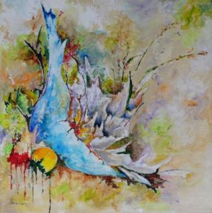 Voir le détail de cette oeuvre: Florilège (3