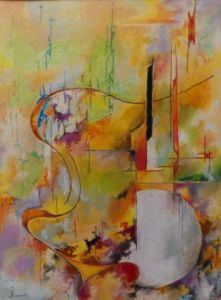 Voir le détail de cette oeuvre: Chimérique