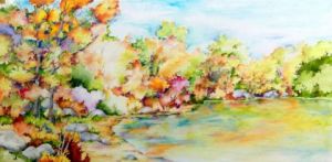 Voir le détail de cette oeuvre: Evasion