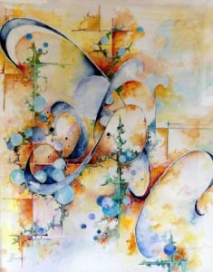 Voir le détail de cette oeuvre: Be-bop (1)