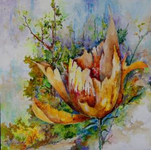 Voir le détail de cette oeuvre: Florilège 5