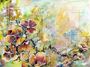 Voir le détail de cette oeuvre: Floréal