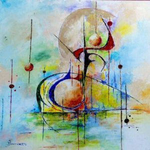 Voir le détail de cette oeuvre: Structure