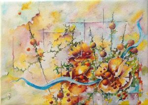 Voir le détail de cette oeuvre: le ruban