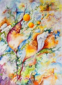 Voir le détail de cette oeuvre: envole moi