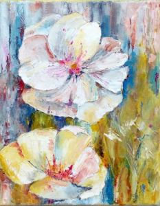 Voir le détail de cette oeuvre: Duo