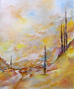 Voir le détail de cette oeuvre: Où vat-on?