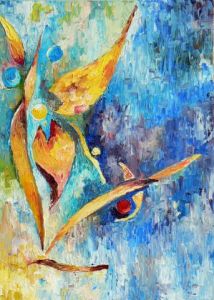 Voir le détail de cette oeuvre: Opus