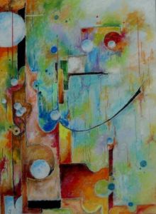 Voir le détail de cette oeuvre: explorarion