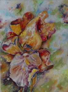 Voir le détail de cette oeuvre: la flore