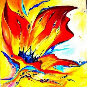 Voir le détail de cette oeuvre: Je sème à tous vents