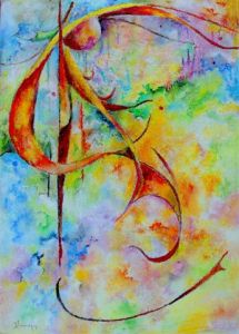 Voir le détail de cette oeuvre: Coup de vent