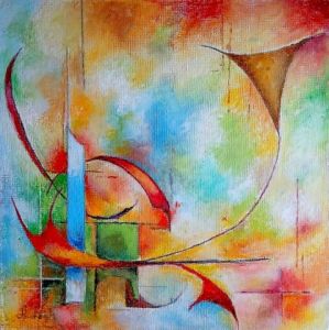 Voir le détail de cette oeuvre: Nuances