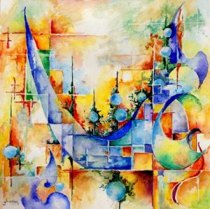 Voir le détail de cette oeuvre: amalgame