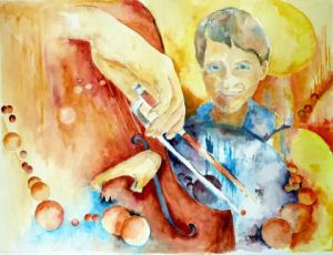 Voir le détail de cette oeuvre: Zen