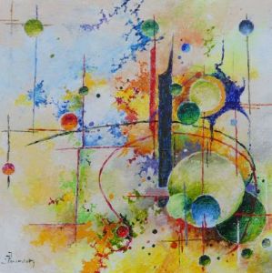 Voir le détail de cette oeuvre: errance  (3)