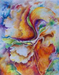 Voir le détail de cette oeuvre: fortissimo