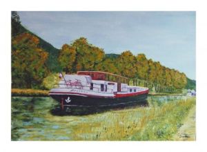 Voir le détail de cette oeuvre: Niagara