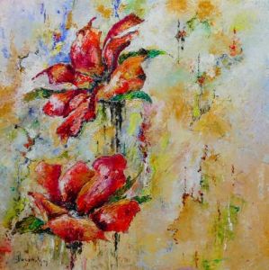 Voir le détail de cette oeuvre: Florilège 6