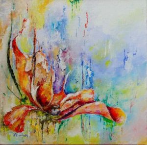 Voir le détail de cette oeuvre: Florilège 7