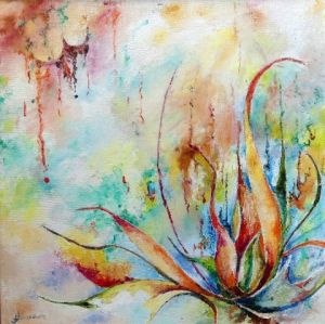 Voir le détail de cette oeuvre: Florilège  8