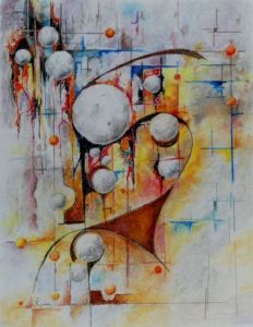 Voir le détail de cette oeuvre: Onirique 1