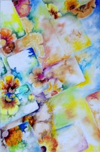 Voir le détail de cette oeuvre: délire