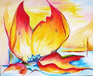 Voir le détail de cette oeuvre: A la claire fontaine