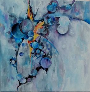 Voir le détail de cette oeuvre: Cette obscure clarté