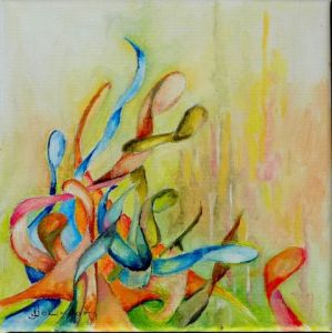 Voir le détail de cette oeuvre: Emergence