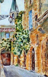 Voir le détail de cette oeuvre: Andronette