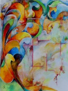 Voir le détail de cette oeuvre: Foison