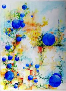 Voir le détail de cette oeuvre: hors  daison