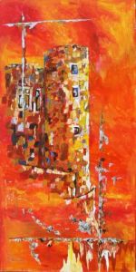 Voir le détail de cette oeuvre: J'ai un beau château