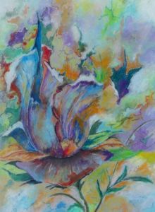 Voir le détail de cette oeuvre: Florissimo (2)